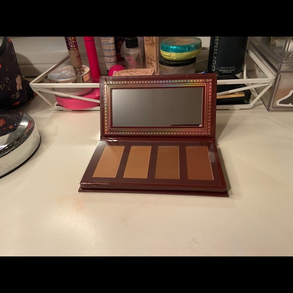 Ace Beaute Bronzed in Paradise - Picture 2 of 3